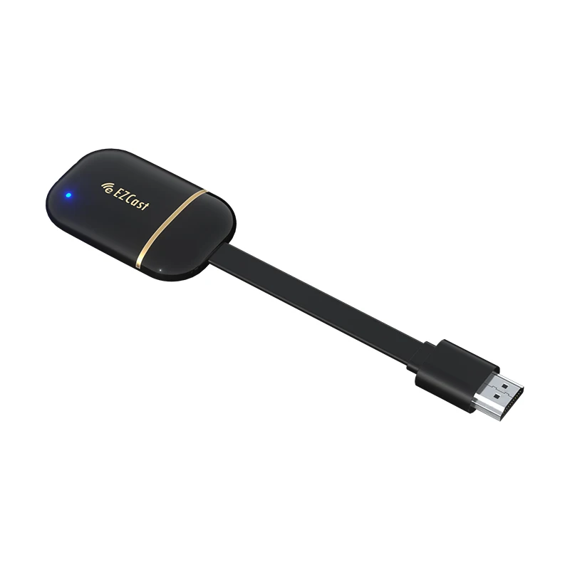 G13 беспроводной HDMI электронный ключ 2,4G/5G WiFi 4K 1080P приемник mirascreen мобильный экран литой зеркальный адаптер ключ Chromecast