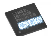 5 шт./лот STM32L151CBU6 STM32L151C8U6A STM32L151C8U6A STM32L151