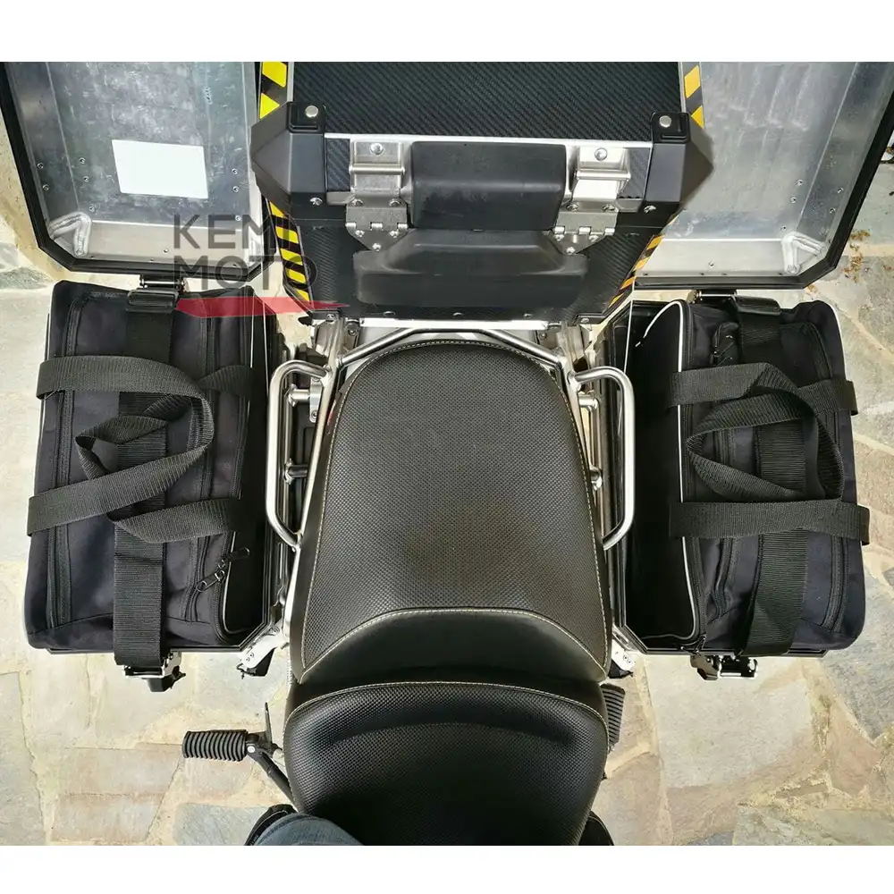 f800gs luggage