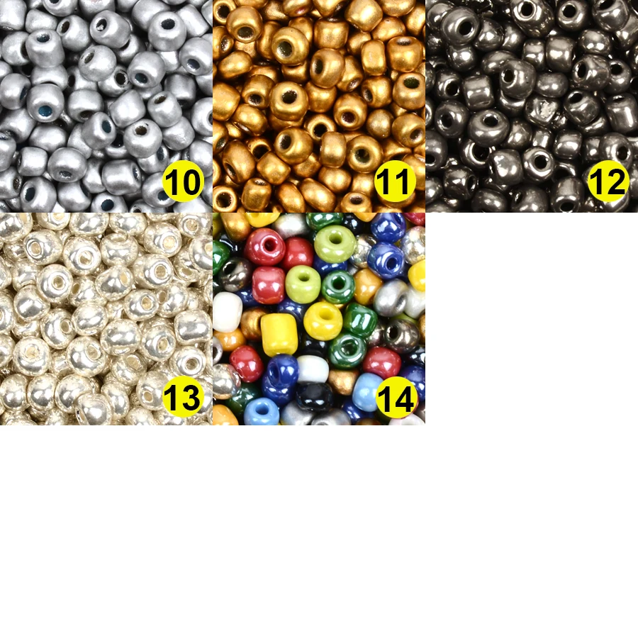 Approx.4 мм Seedbeads/стеклянные бусины Чешский/изготовление бусин и ювелирных изделий/бусины с большими отверстиями/Diy/шарм/ювелирные изделия аксессуары/ремесло/