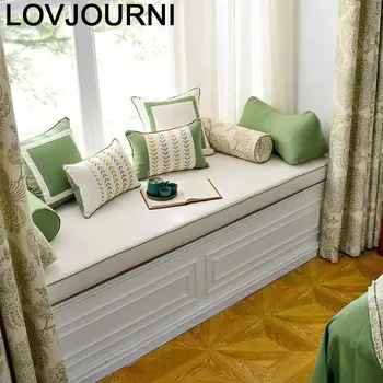 

Back Bedroom Infantil Decorativo Decoratif Stoelkussen Mattress Coussin Decoration Cojin Seat Cushion Balcony Window Sill Mat