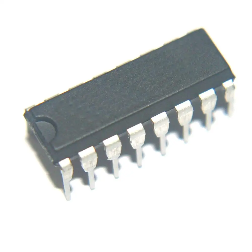 

10PCS SN74HC138N DIP16 SN74HC138 DIP 74HC138N 74HC138 DIP-16 new and original IC