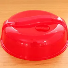 Великобритания вентилируемые микроволновые кухонные тарелки, кухонные пластиковые крышки, вентиляционный диск