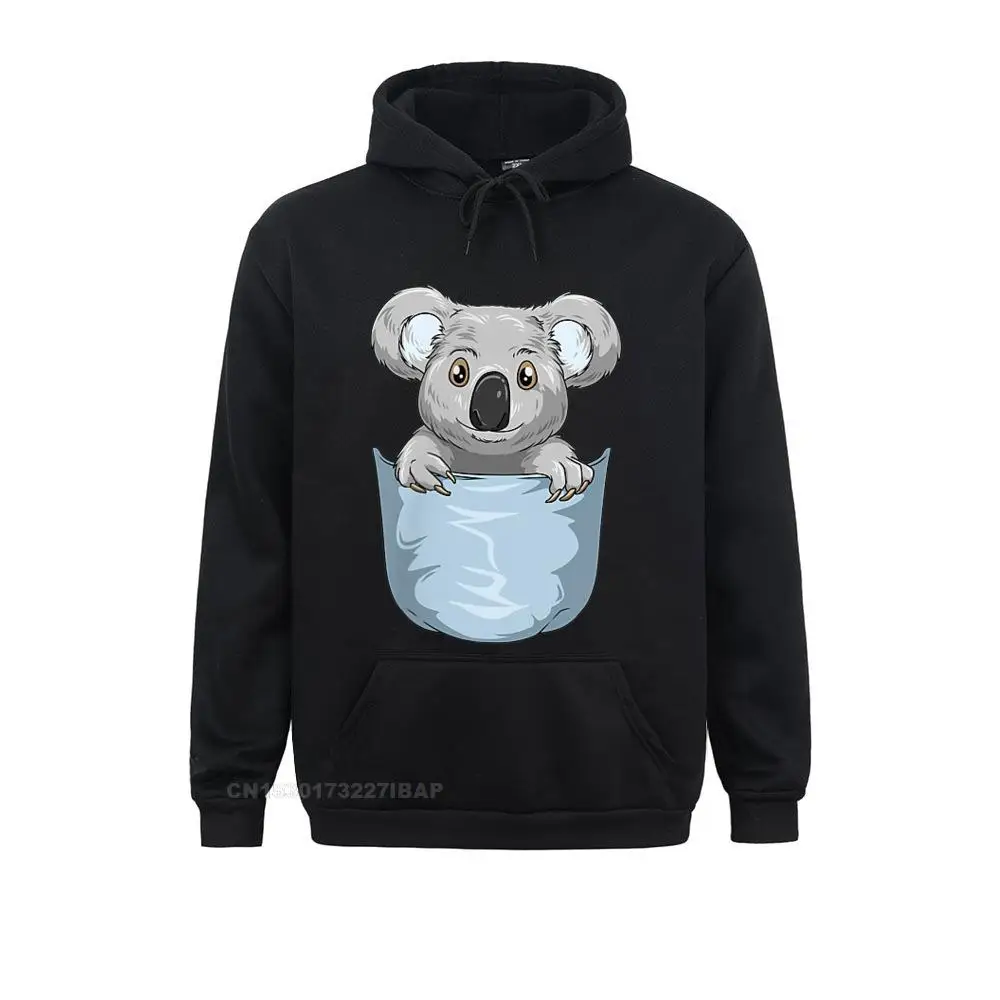 Geek Sweatshirts Plain Father Day Long Sleeve Hoodies Man Print Clothes 28663 black