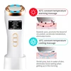 7in1Face Beauty EMS Mesotherapy Electroporation RF Radio Frequency LED Photon Skin Tightening Rejuvenation Facial Massager Lift ► Photo 1/6