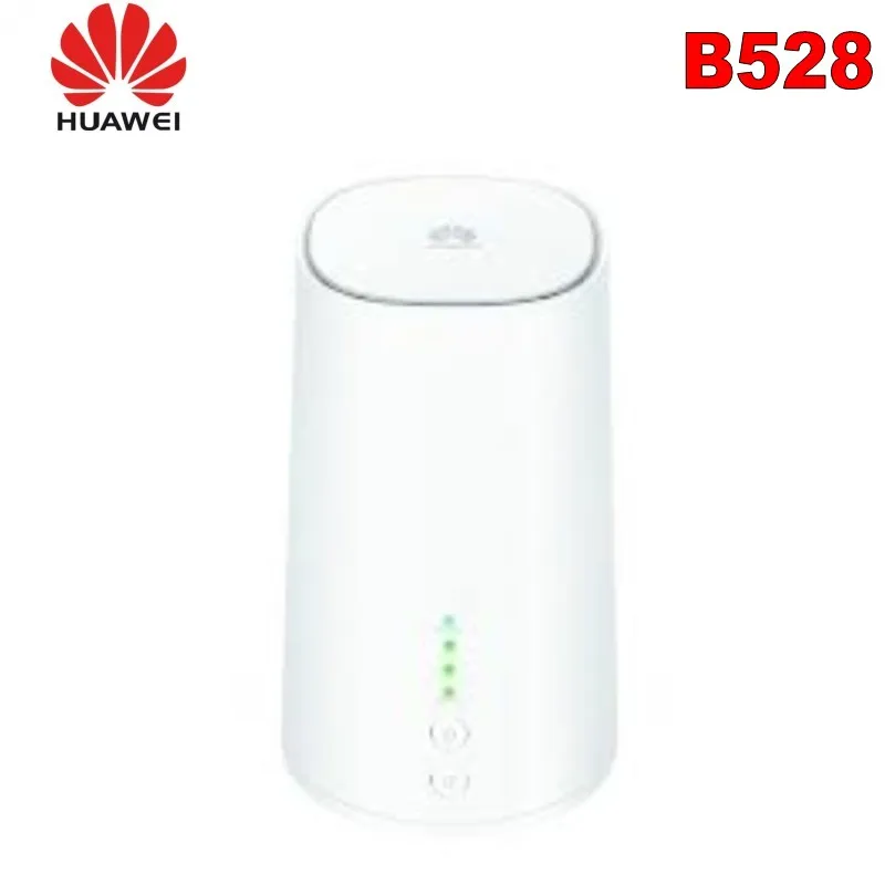 Разблокированный huawei B528 LTE CPE Cube маршрутизатор B528s-23a 4G wifi маршрутизатор cat 6 4G точка доступа