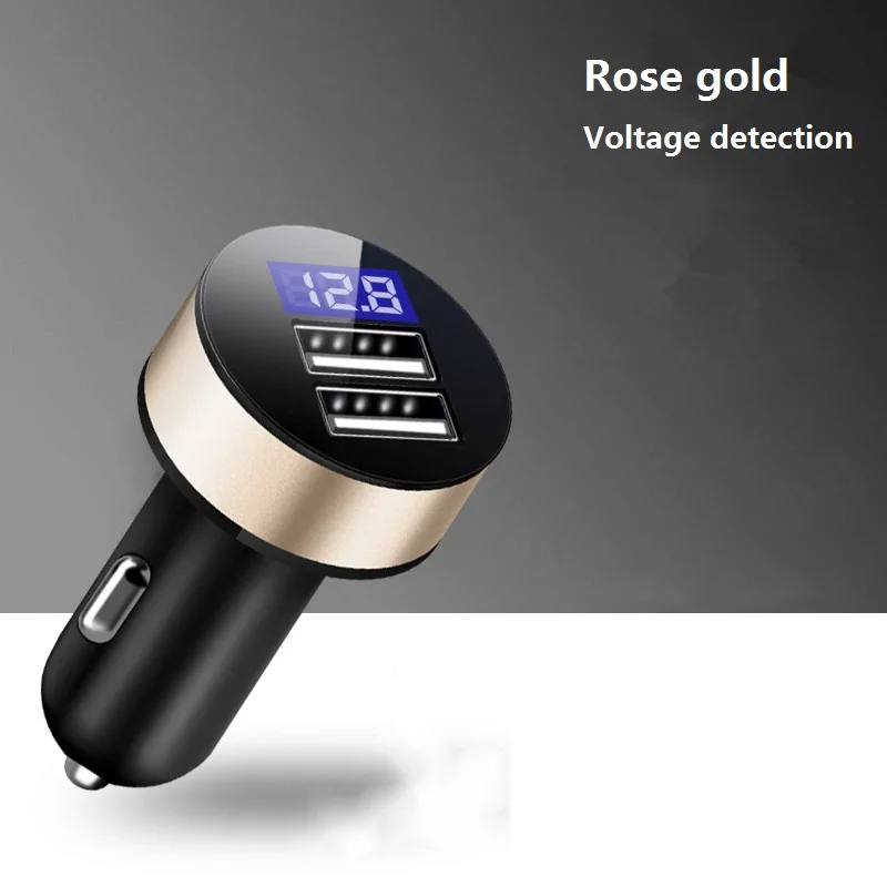 Автомобильное зарядное устройство USB для iPhone Xiaomi huawei samsung SCP type C PD быстрое автомобильное зарядное устройство для мобильного телефона Быстрая зарядка 2,0 3,0