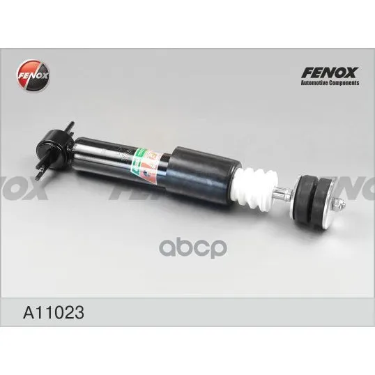 Амортизатор Gaz Gazelle Next 13- Пер. Масл. Fenox A11023 FENOX арт. A11023
