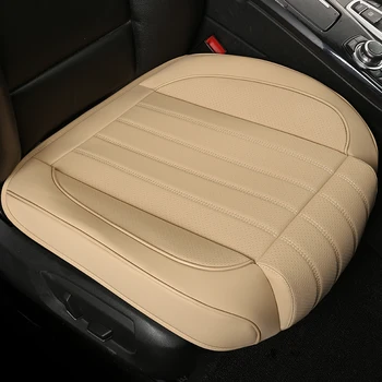 

Universal Car Seat Cover Flax Car Seat Cushion Car pad For Kia Hyundai Volvo Lada Kalina Granta Priora Renault Logan