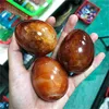 Natural Carnelian Eggs Quartz Crystals Healing Gemstone Agate Yoni Eggs For Halloween Gifts 5