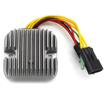 

Voltage Regulator Rectifier For Polaris Sportsman 500 4x4 HO EFI Touring 700 800 Big Boss INTL X2