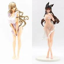 27 см японского аниме Walkure Romanze Sulia ПВХ фигурка игрушки Аниме сексуальный фартук для девочки Sulia Коллекционная модель игрушки подарок для взрослых