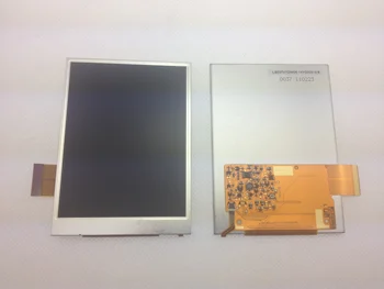 

ORIGINAL NEW 3.7 inch TFT LCD with Resolution 480 (RGB) * 640 VGA LS037V7DW06