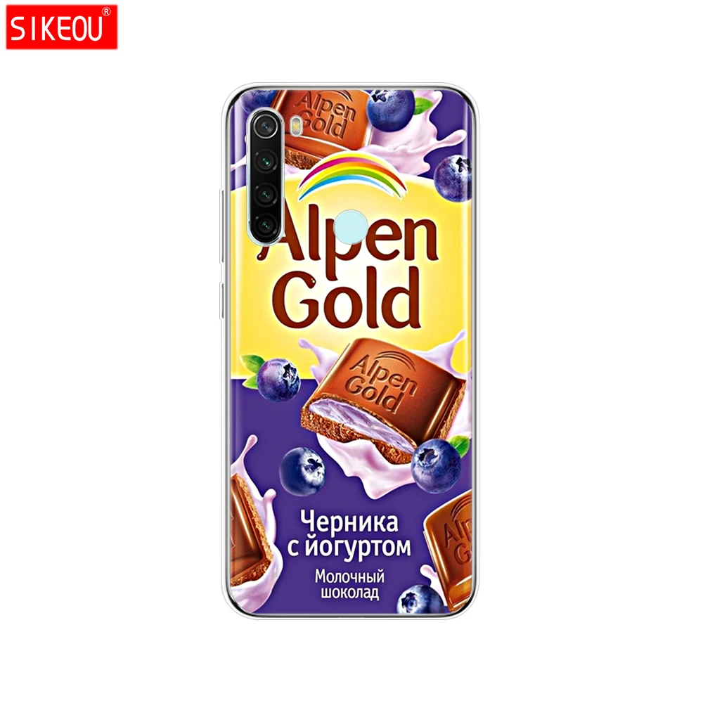 33709 Чехол для xiaomi Redmi Note 8 T, силиконовый мягкий чехол из ТПУ с рисунком для xiaomi Redmi Note 8, чехол Fundas Coque Redmi NOTE 8 PRO, чехол cat - Цвет: 33709