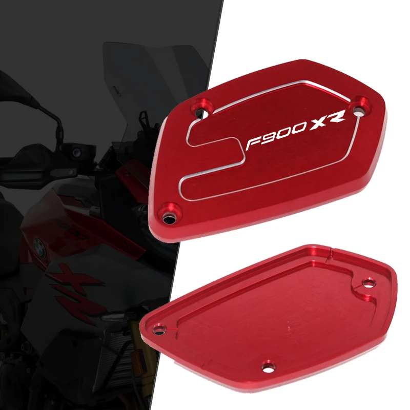 

Крышка для резервуара тормозного цилиндра BMW F900 R F900 R F 900XR 2020 2021