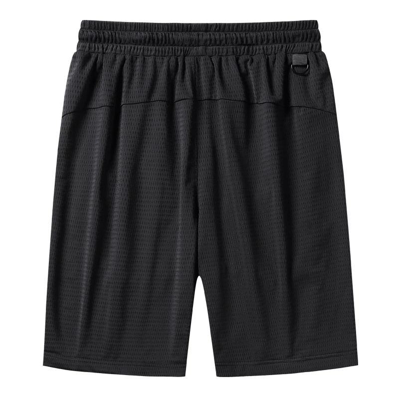 Plus Size 9xl 8xl 7xl 6xl 5xl Men's Summer Shorts Quick Dry Short Pants For Men Sports Shorts Male Training Sweatshorts 150kg 3