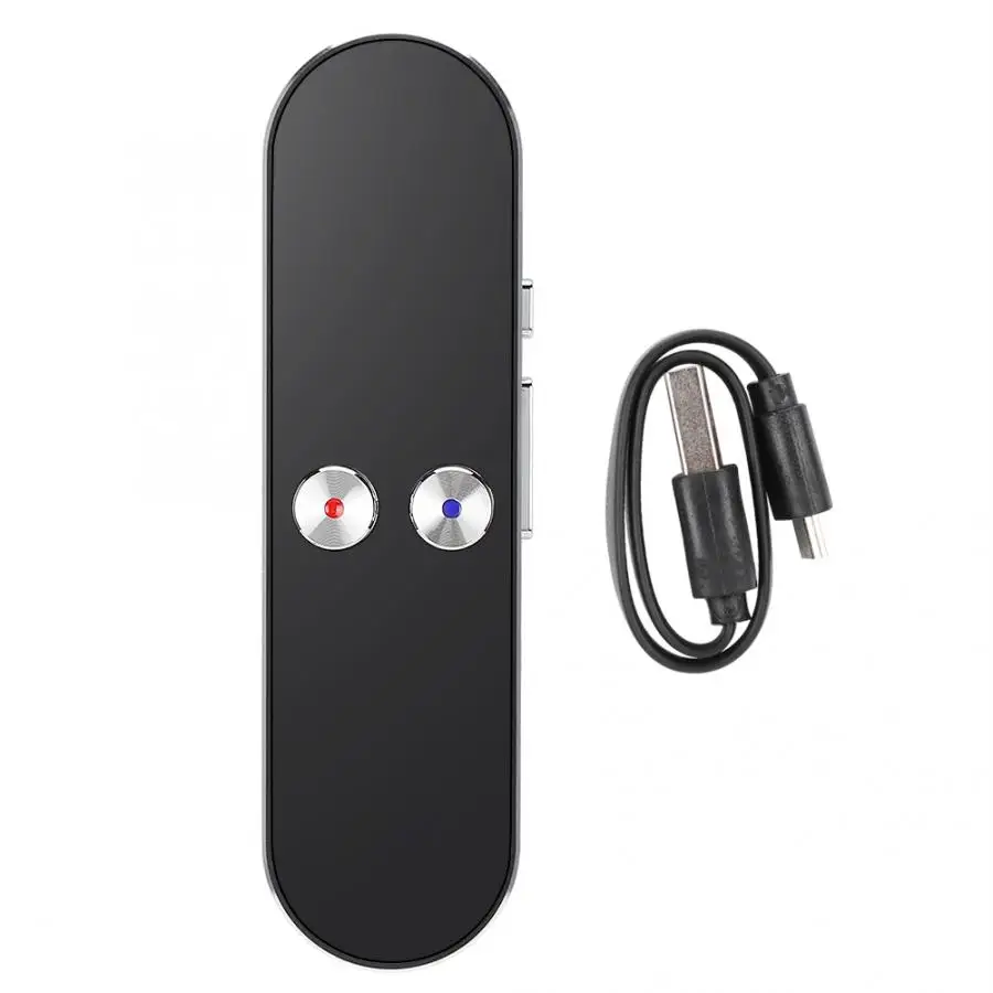 High Quality K8 Multi-Language Intelligent Small Translation Machine Learning Translator | Электроника