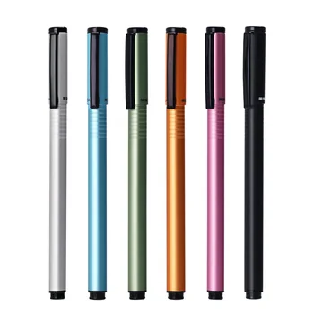 

Hero 1303 Fountain Pen Ink Pen 0.38mm Extra Fine Nib Converter Filler Stationery Office School Supplies