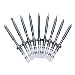 Mini tête de soudage numérique de remplacement, nouveau modèle TS100 K KU BC2 D24 B2 I ILS B JL02 