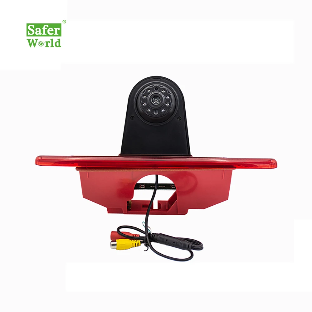 

Car Brake Light Backup Camera Used For Jumpy Expert Proace 2007 - 2016