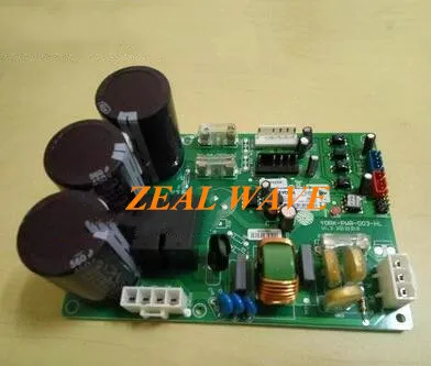 

Disassembly Machine York air Conditioner Inverter YVOH Fan Drive Board SAP:725255 YORK-PWR-003-HL