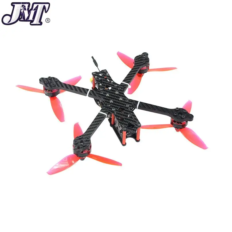 Drone FPV CineLog 35 Lite4 RTF Kit PNP BNF - Course & Freestyle