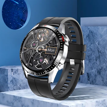 

New Original Smart Bracelet Bluetooth 5.0 Heart Rate Monitor Sport Color Touch Bracelet Water Resistant Wristband