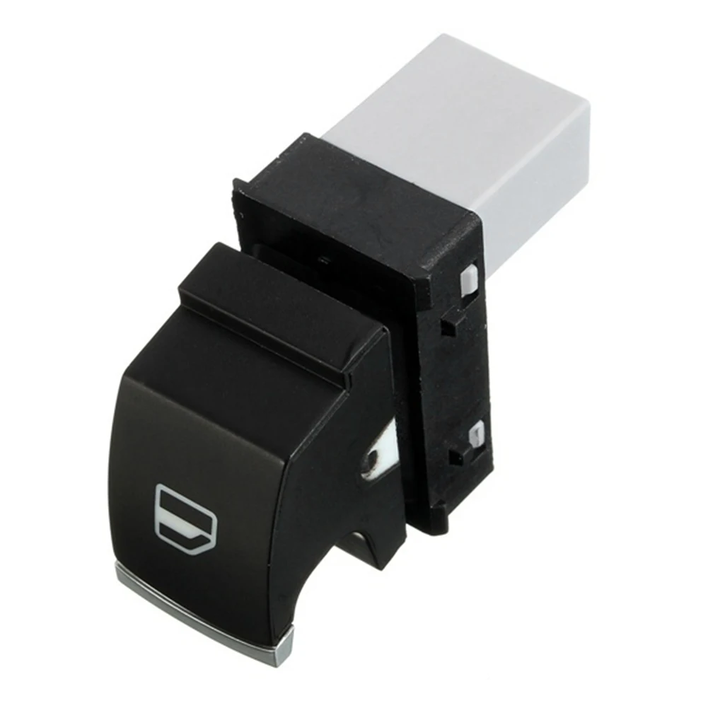 Легко установить переключатель управления стеклоподъемником 7L6 959 855 B для Magotan