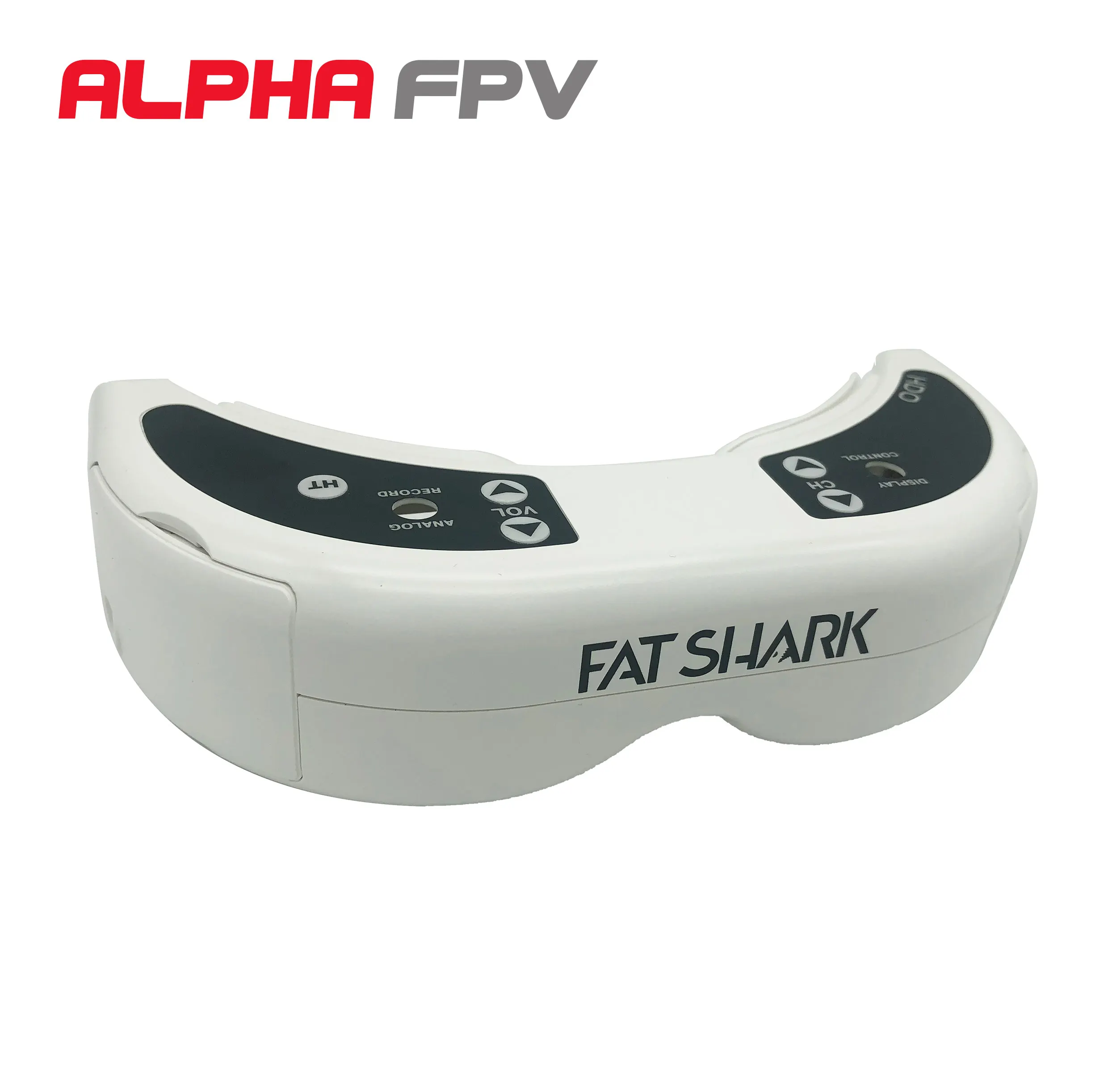 Камуфляжный чехол DOM HD2 HD3 HDO V3 HDO2 Fatshark goggle наружное покрытие корпуса для FPV