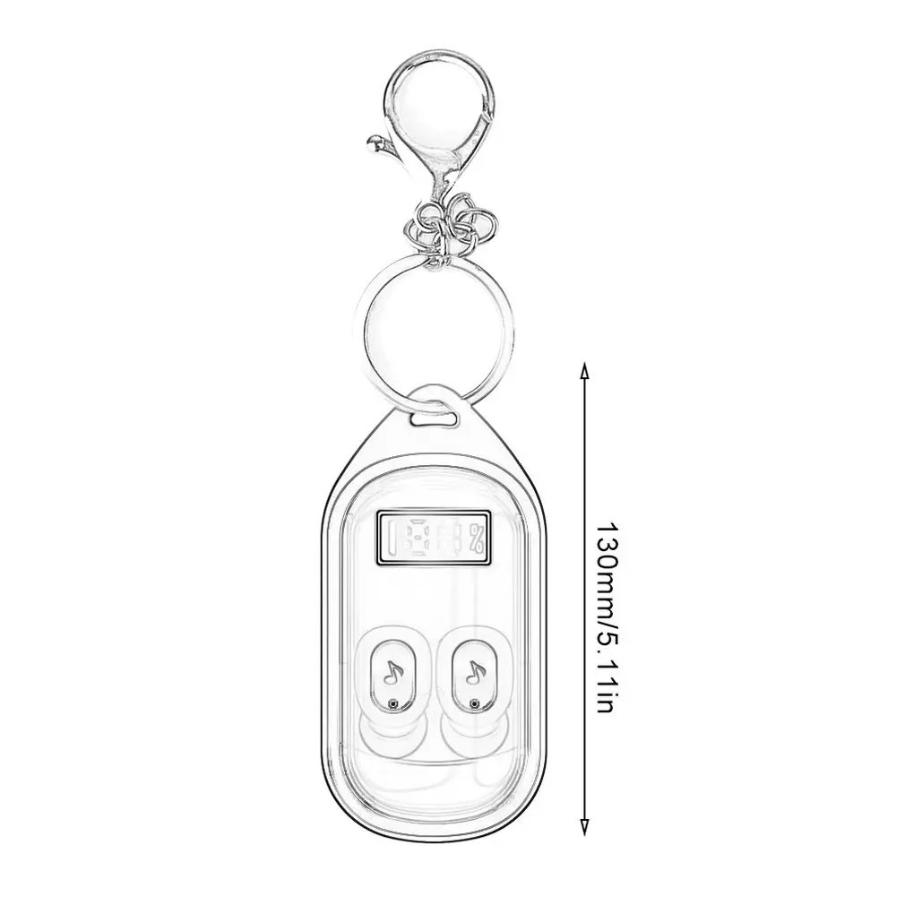 X21S Bluetooth TWS наушники Беспроводной Bluetooth 5,0 наушники спортивные Беспроводной наушники с гарнитурой наушниками и зарядный чехол