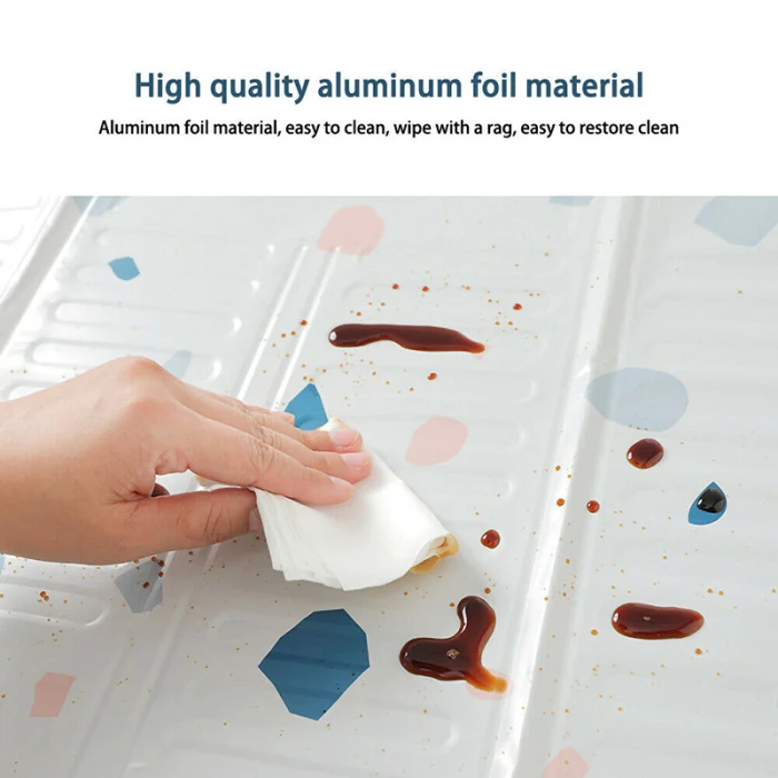 Приготовление пищи Жарка экран от масляных брызг крышка экран против брызг предохранитель кухонные инструменты теплоизоляция посуда JAN88