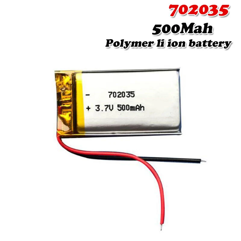 rechargeable battery for bluetooth speaker