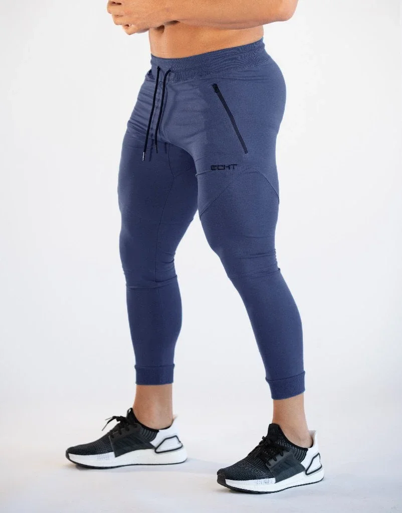Спортивные брюки мужские штаны для бега фитнес спортивные брюки обтягивающие брюки мужские уличные Леггинсы Спортивная одежда тренировка Мужские штаны Jogger - Цвет: 5