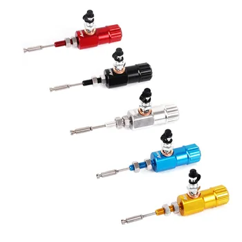 

Universal Motorcycle performance hydraulic brake clutch master cylinder rod system performance efficient transfer pump