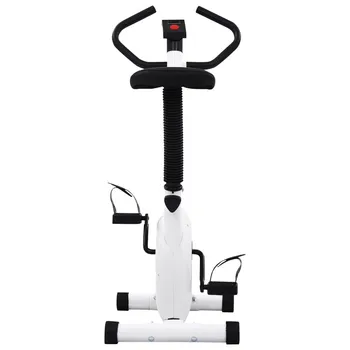 

Weight Loss Fitness Exercise Bike with Belt Resistance Indoor Cycling Trainer Machine Spinning Bike Stationary Bicycle Equipment