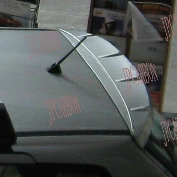 

Rear Window Roof Spoiler for 2006-2010 Nissan Qashqai Dualis