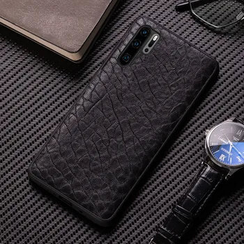 

Phone Case For Huawei Pro P10 P20 P30 lite Mate 9 10 20 Pro Y7 P smart 2019 Elephant texture For Honor 8X 9 10 20 lite case