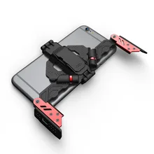 CRAB II Crab Shell King Glory пустыня действие курица для samsung/iPhone/Andriod мобильный геймпад ручка телефон игровой контроллер