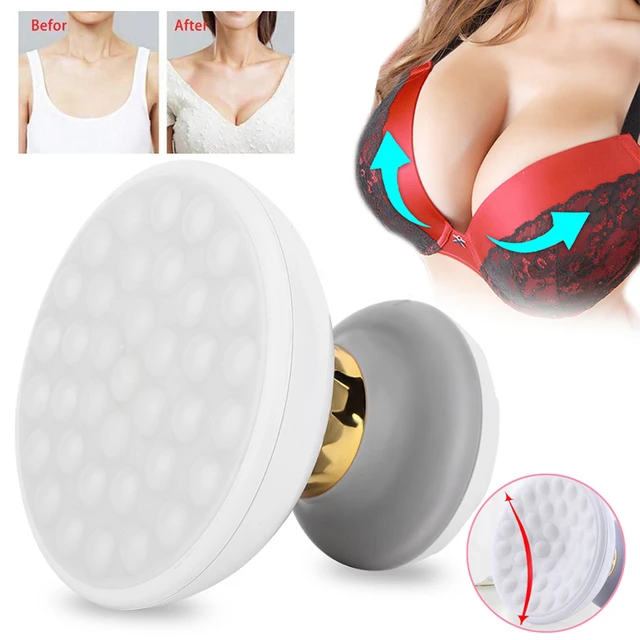 10pcs Breast Enhancers Pads Ginger Plant Ingredients Sexy Breast Lifting  Firming Large Bust Chest Pastes Breast Patches Care