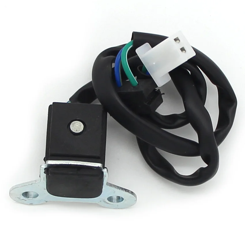 Motorcycle stator ignition trigger Pulse Coil For Honda CH125