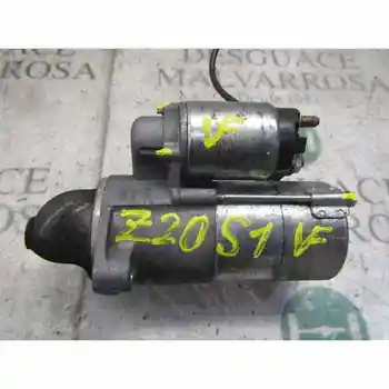 

STARTER MOTOR Chevrolet CRUZE LS + [14995896]
