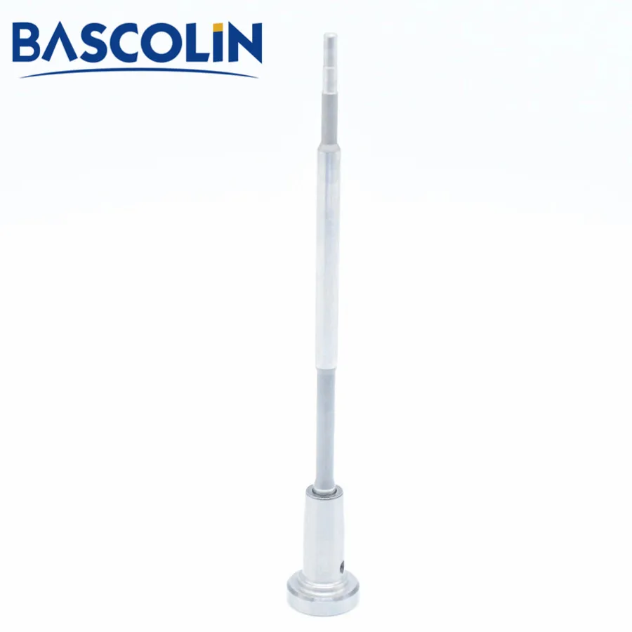 КЛАПАН СО ШТОКОМ BASCOLIN Common Rail Инжектор наборы клапанов F 00R J01 428 для инжекторов 0445120048, 0445120049, 0445120090