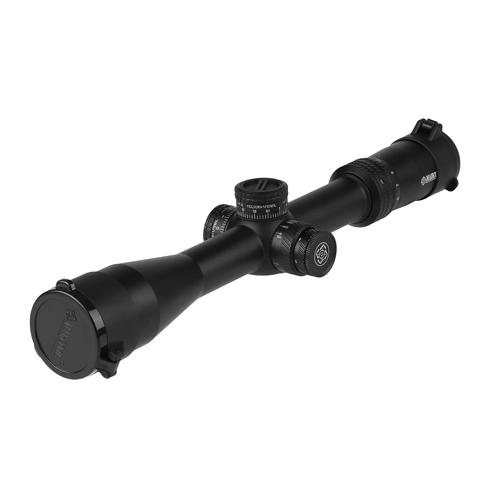 MARCOOL 4-16X44 SFIRGL FFP прицел для винтовки страйкбол воздушные пистолеты Оптика прицел охотничий оптический прицел Прицелы крепление Sunshad