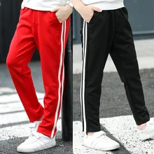 Детская одежда; брюки для мальчиков; спортивные брюки; сезон весна-осень; повседневные брюки для мальчиков; модные детские брюки в Корейском стиле; Новинка