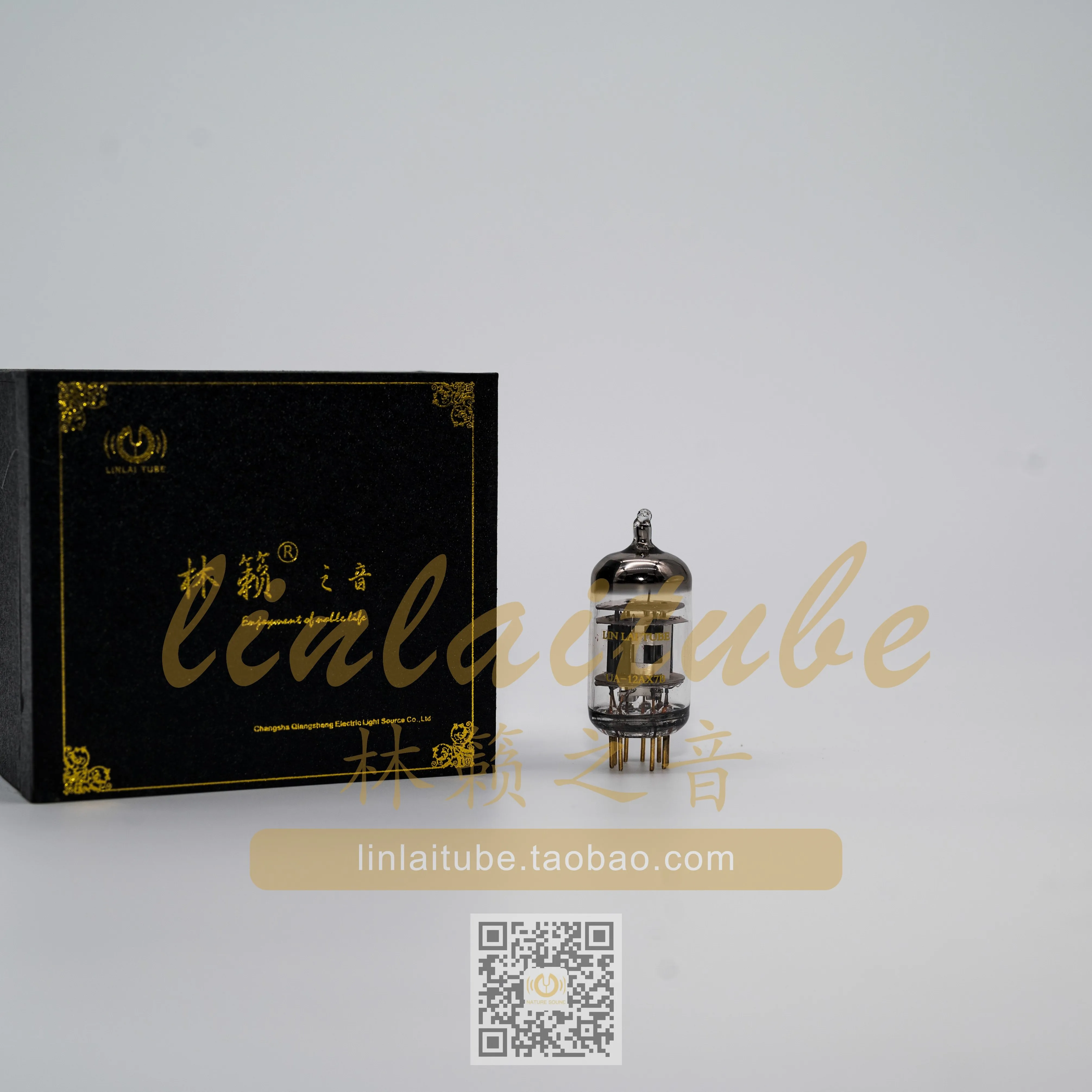 Quality Assurance for 15 months 2pcs LinLai