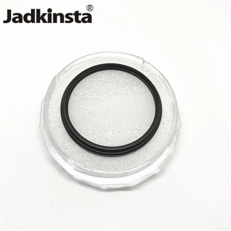 Фильтр для объектива Jadkinsta УФ-фильтр 37 мм 40 5 43 46 49 52 55 58 Canon nikon sony Pentax | Электроника