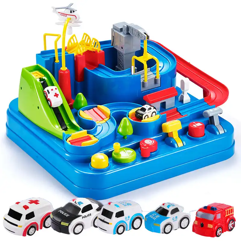 game car toys