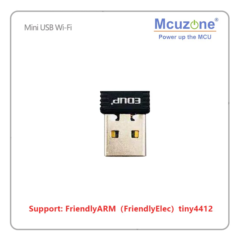 Мини-usb Wi-Fi Поддержка Wi-Fi FriendlyARM (FriendlyElec) smart210 tiny4412 super4412 android linux мини-usb Wi-Fi