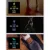 Y68 Bluetooth-Совместимые Смарт-Часы V4.0 Sports Fitness Heartrate Smart Band Монитор Артериального Давления Фитнес-Трекер Браслет