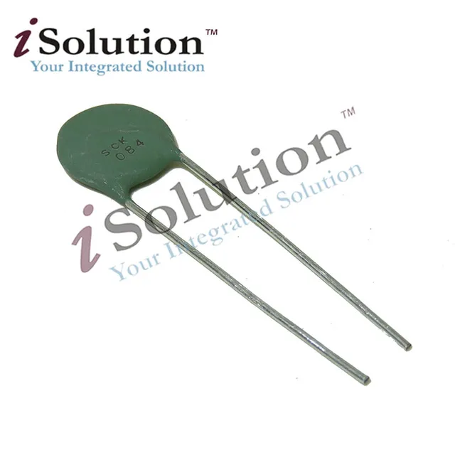 SCK 054 NTC Thermistor TTC Thermistor, 52% OFF